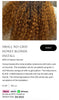 No Grid Honey Blonde TinyLocs Deposit