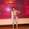 Beyonce-Inspired Renaissance Sequin Jumpsuit
