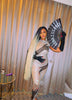 Beyonce-Inspired Renaissance jumpsuit