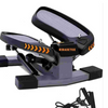 Ninadetox Stair Stepper with Resistance Band 330 lbs